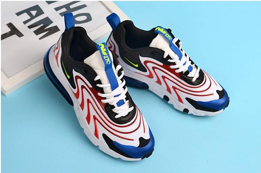 Nike air max 270 reac eng