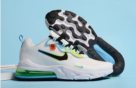 Nike air 270 react
