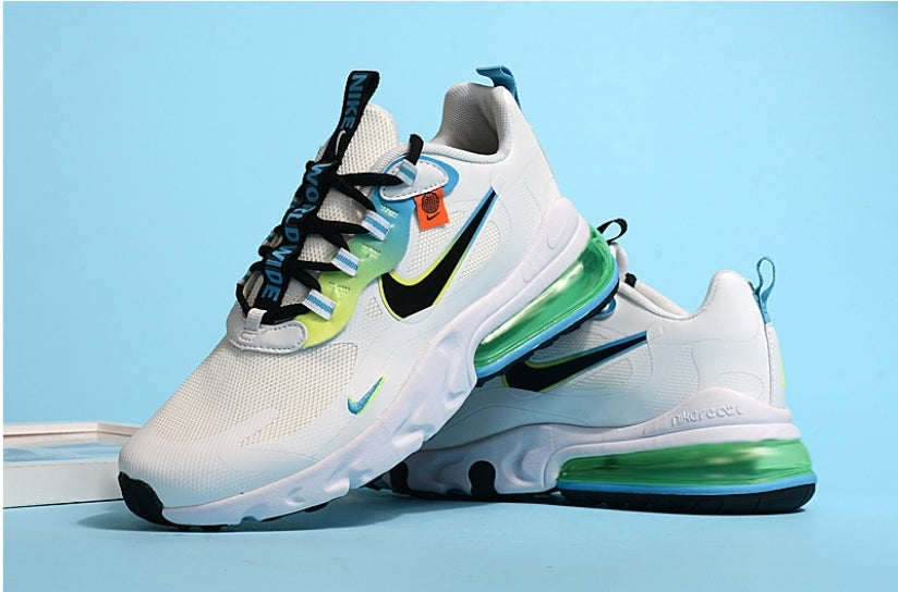 Nike air 270 react