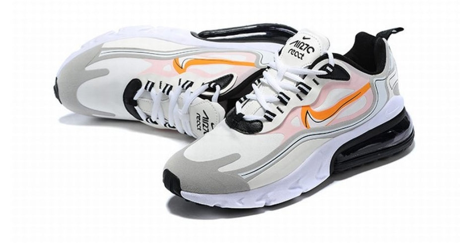 Nike air 270 react