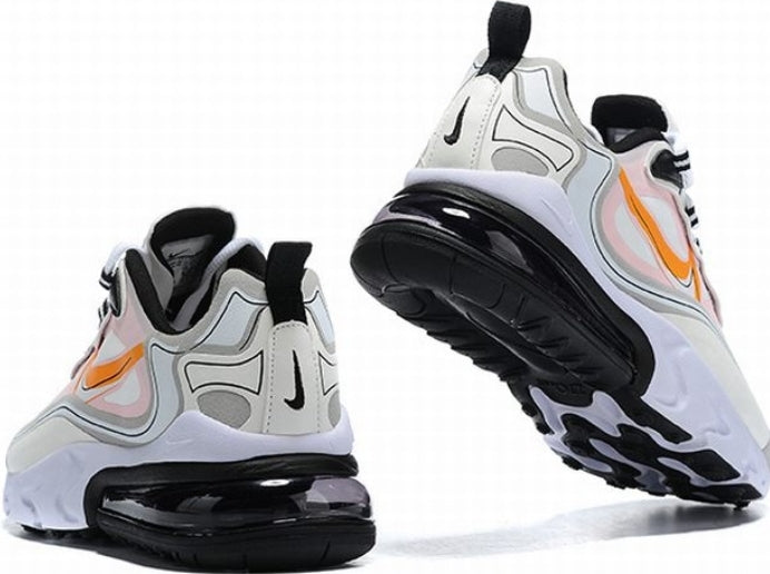 Nike air 270 react