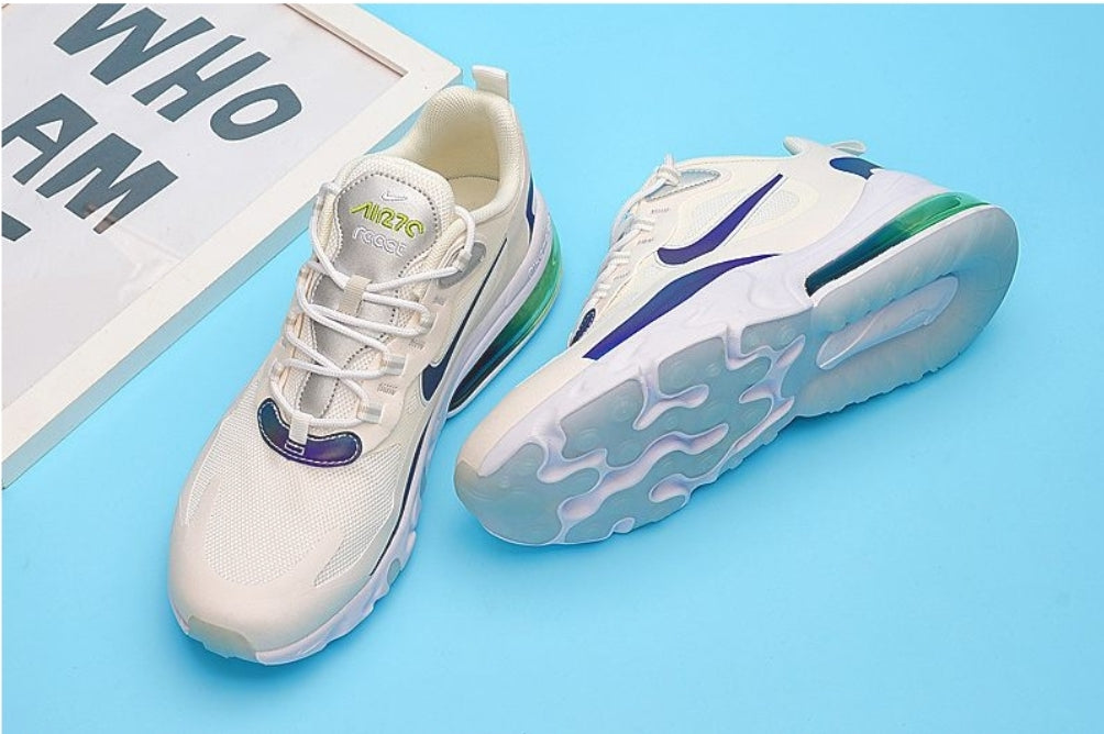 Nike air 270 react