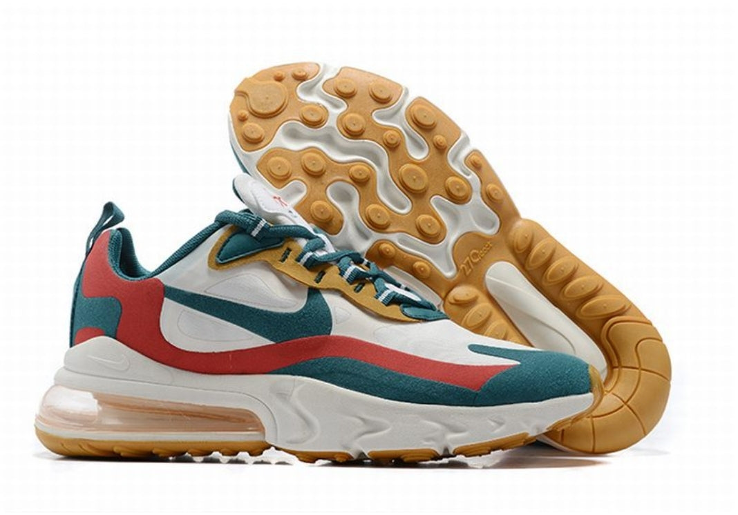 Nike air 270 react