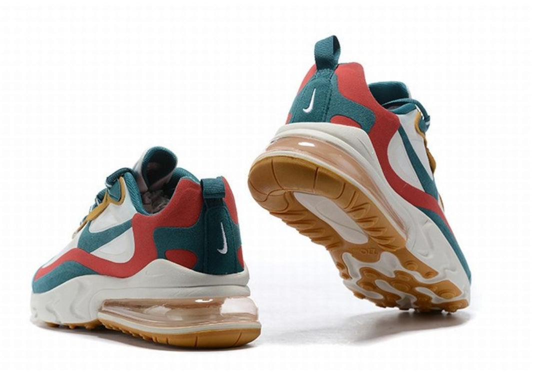 Nike air 270 react