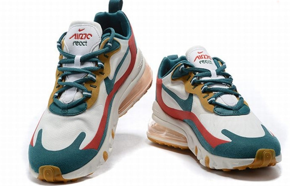 Nike air 270 react