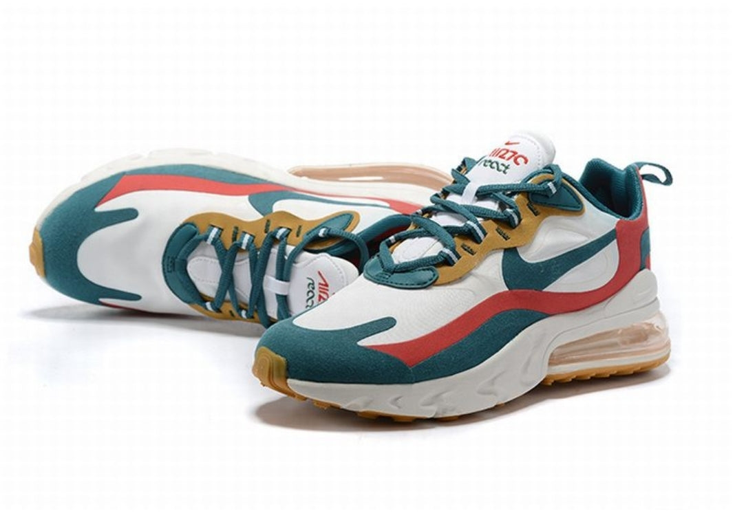 Nike air 270 react