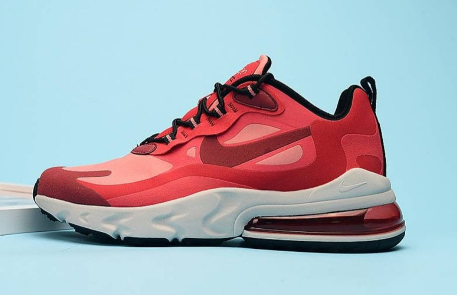 Nike air 270 react