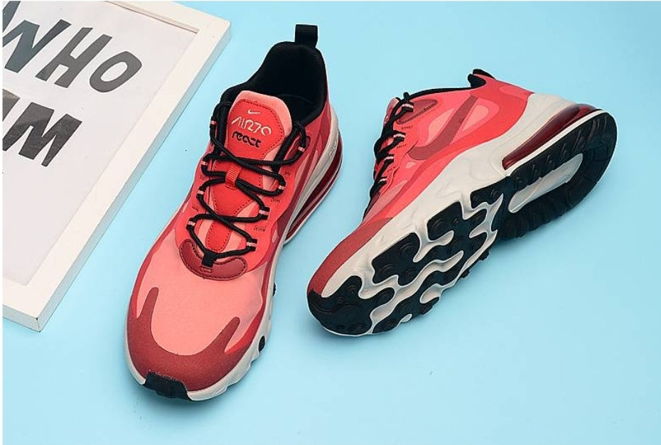 Nike air 270 react