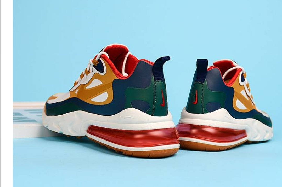 Nike air 270 react