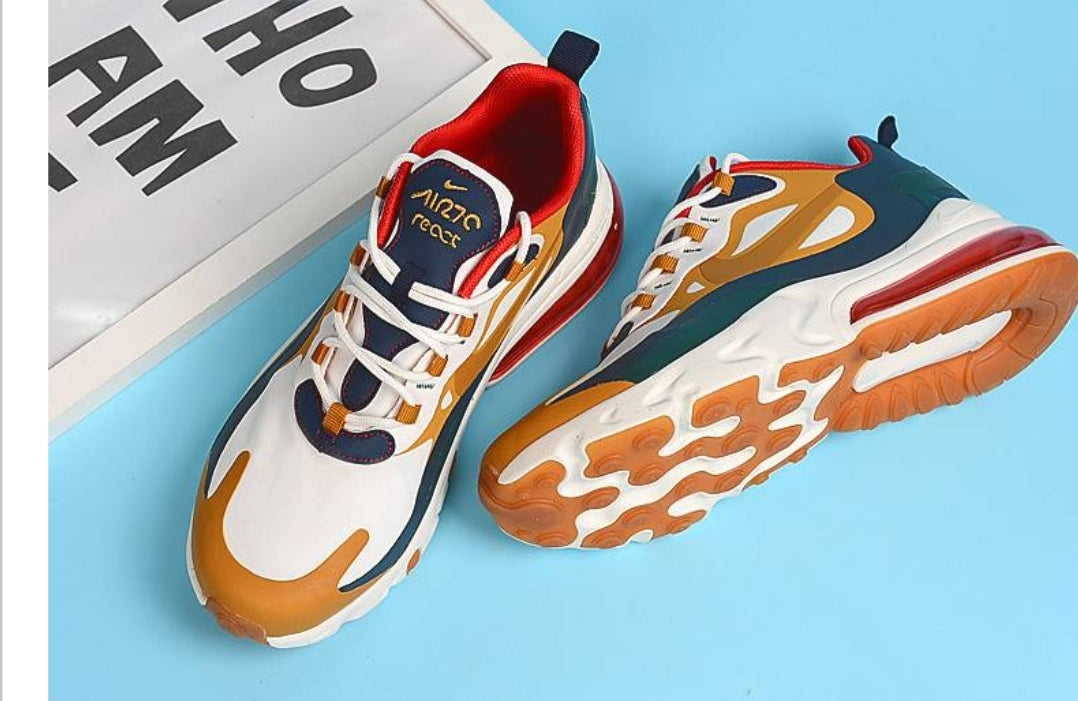 Nike air 270 react