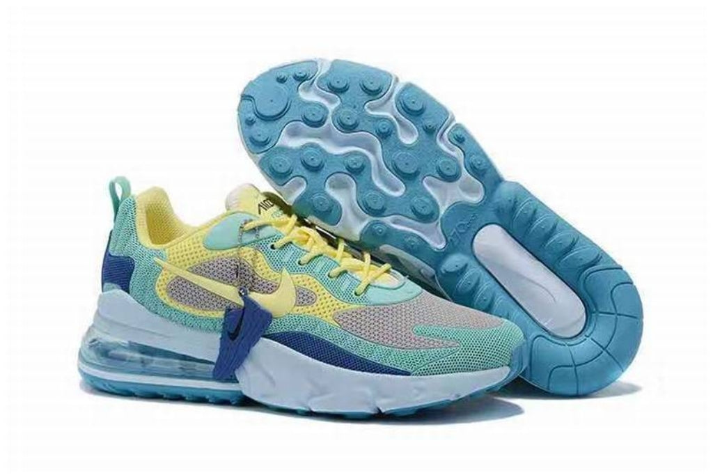 Nike air 270 react