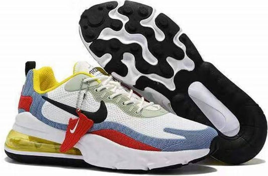 Nike air 270 react