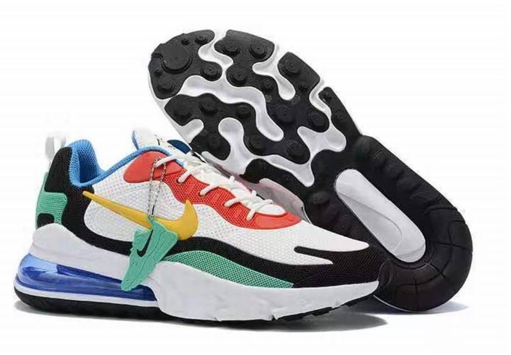 Nike air 270 react