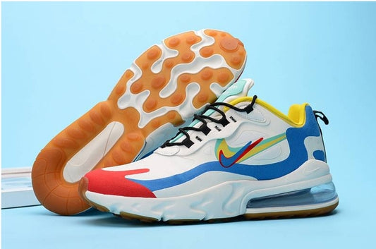 Nike air 270 react