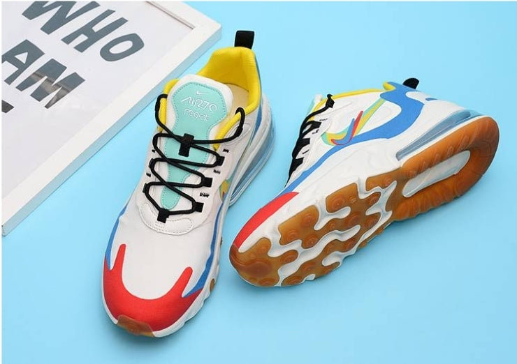 Nike air 270 react