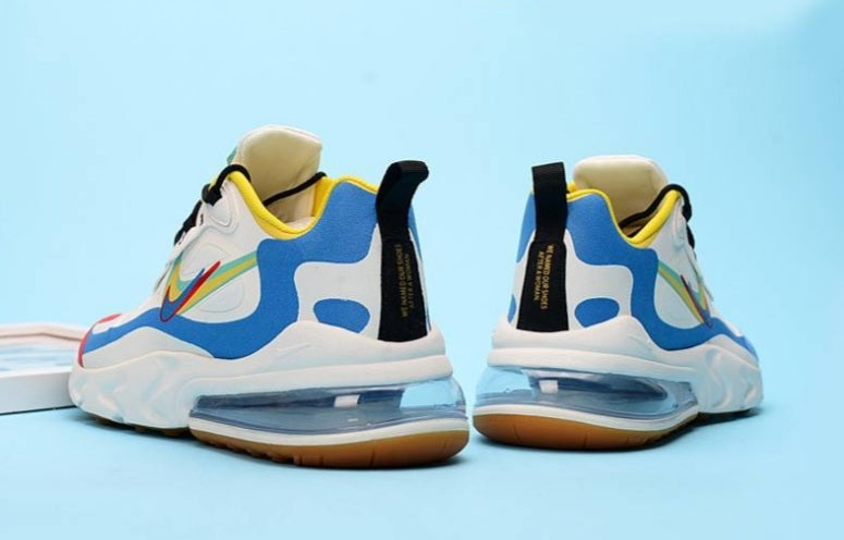 Nike air 270 react