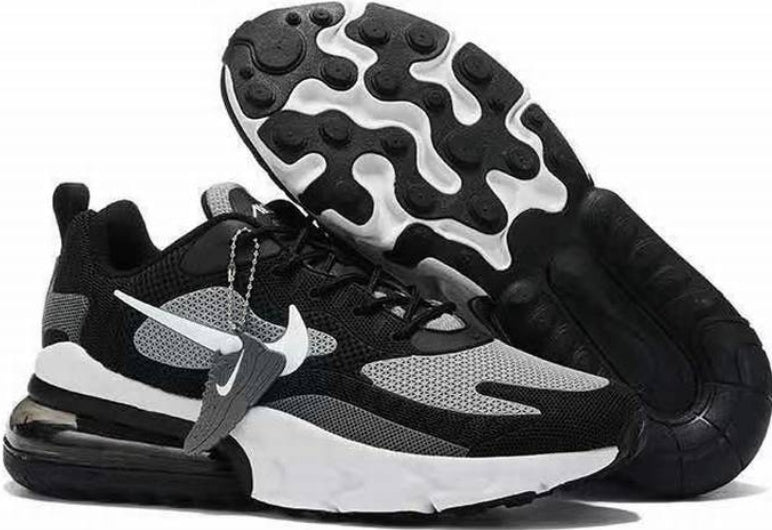 Nike air 270 react