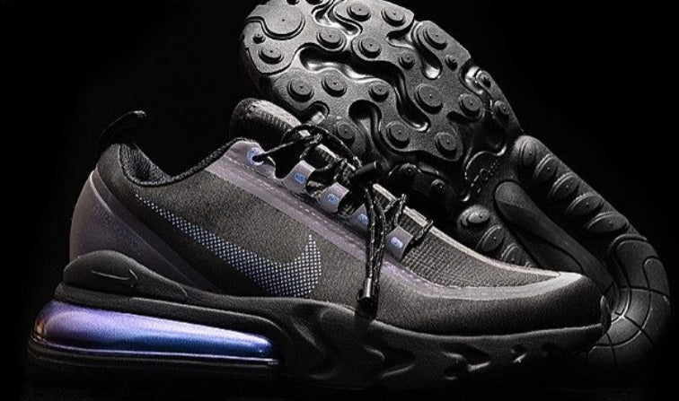 Nike air max 270 reac eng