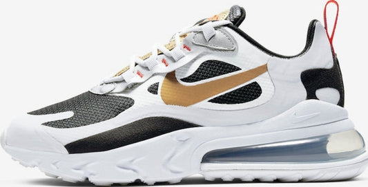 Les baskets Nike React offrent exceptionnelle de style moderne et d'innovation .  design élégant et  choix incontournable.pas cher.le moins cher.