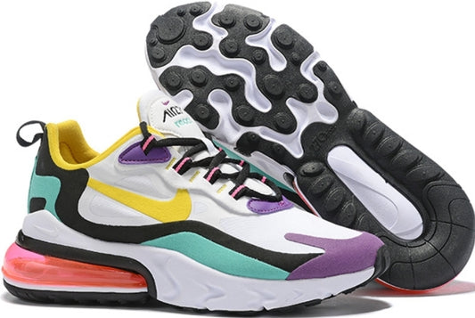Les baskets Nike React offrent exceptionnelle de style moderne et d'innovation .  design élégant et  choix incontournable.pas cher.le moins cher.