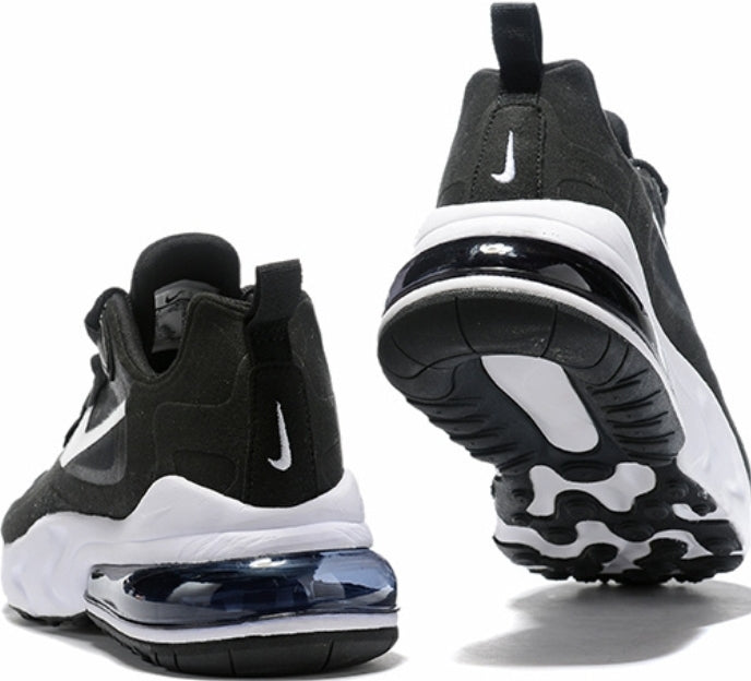 Baskets Nike React air max 270