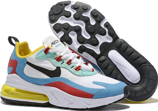Baskets Nike React air max 270