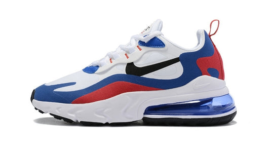 Les baskets Nike React offrent exceptionnelle de style moderne et d'innovation .  design élégant et  choix incontournable.pas cher.le moins cher.