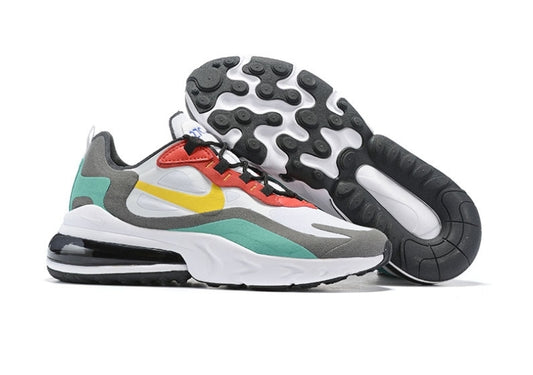 Les baskets Nike React offrent exceptionnelle de style moderne et d'innovation .  design élégant et  choix incontournable.pas cher.le moins cher.