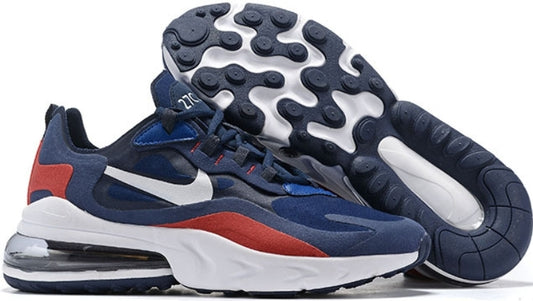 Les baskets Nike React offrent exceptionnelle de style moderne et d'innovation .  design élégant et  choix incontournable.pas cher.le moins cher.