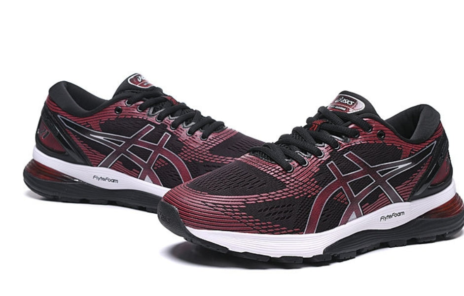 Les baskets Asics offrent une combinaison parfaite de style et de performance. Leur design élégant et leurs technologies de pointe les rendent idéales pour les couleur.