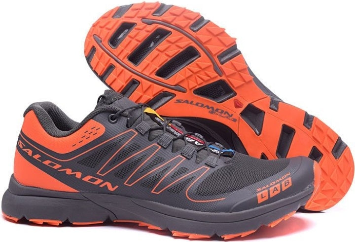 Les baskets Salomon allient performance et style de mode. Leur design innovant  choix incontournable. Pas cher . Le moins cher.