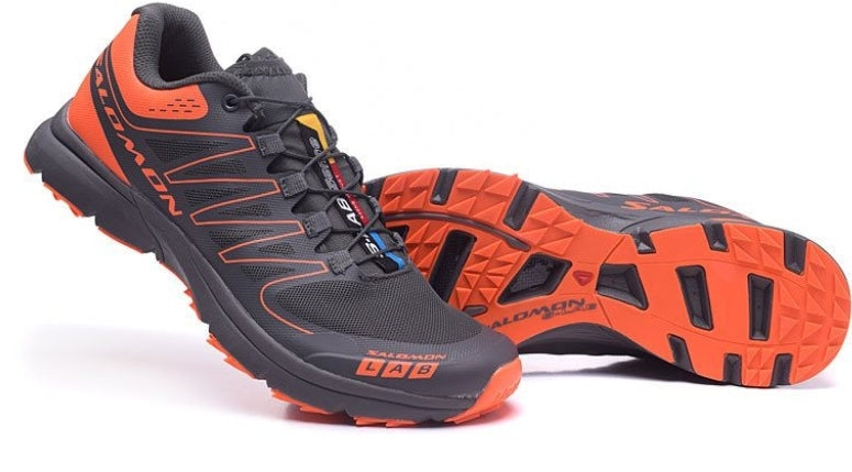 Les baskets Salomon allient performance et style de mode. Leur design innovant  choix incontournable. Pas cher . Le moins cher.