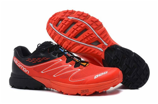 Les baskets Salomon allient performance et style de mode. Leur design innovant  choix incontournable. Pas cher . Le moins cher.
