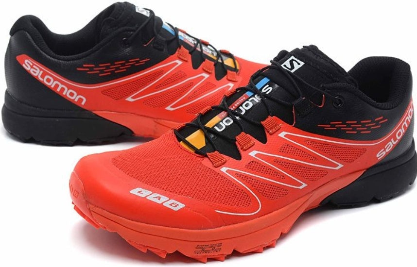 Les baskets Salomon allient performance et style de mode. Leur design innovant  choix incontournable. Pas cher . Le moins cher.