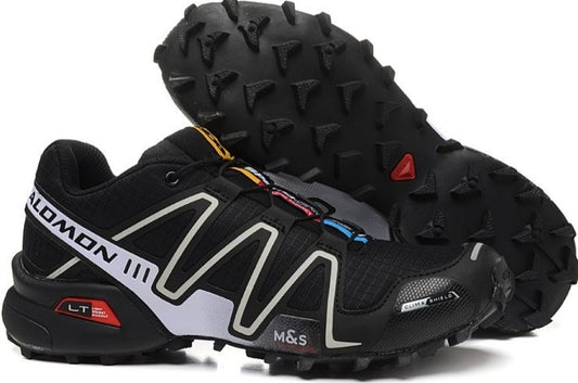 Les baskets Salomon allient performance et style de mode. Leur design innovant  choix incontournable. Pas cher . Le moins cher.