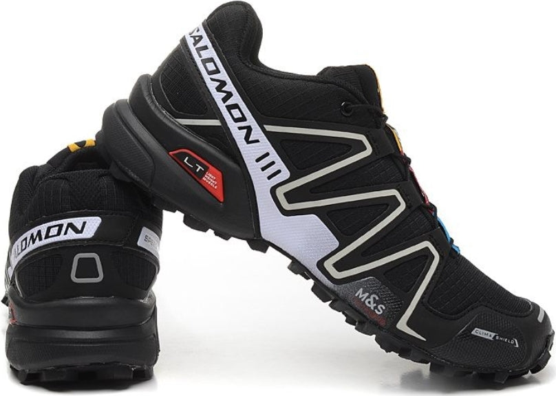 Les baskets Salomon allient performance et style de mode. Leur design innovant  choix incontournable. Pas cher . Le moins cher.