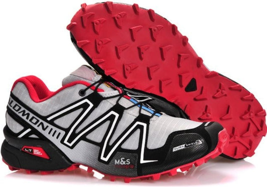 Les baskets Salomon allient performance et style de mode. Leur design innovant  choix incontournable. Pas cher . Le moins cher.