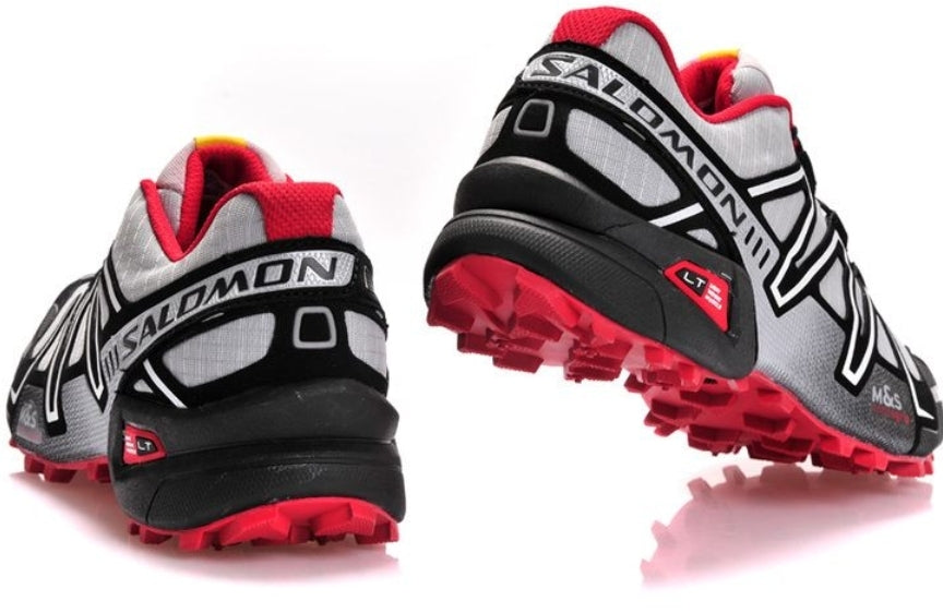 Les baskets Salomon allient performance et style de mode. Leur design innovant  choix incontournable. Pas cher . Le moins cher.