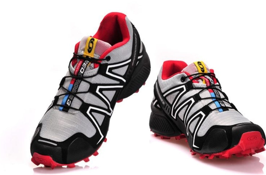 Les baskets Salomon allient performance et style de mode. Leur design innovant  choix incontournable. Pas cher . Le moins cher.