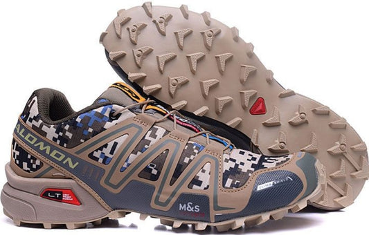 Les baskets Salomon allient performance et style de mode. Leur design innovant  choix incontournable. Pas cher . Le moins cher.