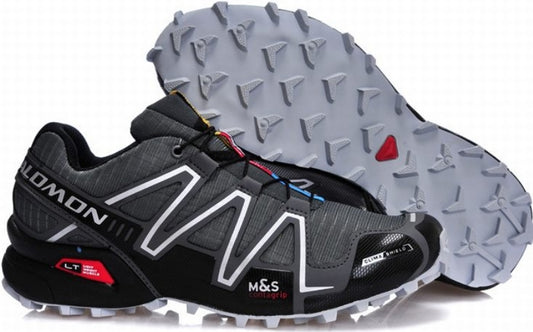 Les baskets Salomon allient performance et style de mode. Leur design innovant  choix incontournable. Pas cher . Le moins cher.