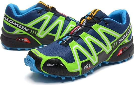 Les baskets Salomon allient performance et style de mode. Leur design innovant  choix incontournable. Pas cher . Le moins cher.