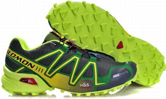 Les baskets Salomon allient performance et style de mode. Leur design innovant  choix incontournable. Pas cher . Le moins cher.