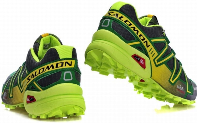 Les baskets Salomon allient performance et style de mode. Leur design innovant  choix incontournable. Pas cher . Le moins cher.