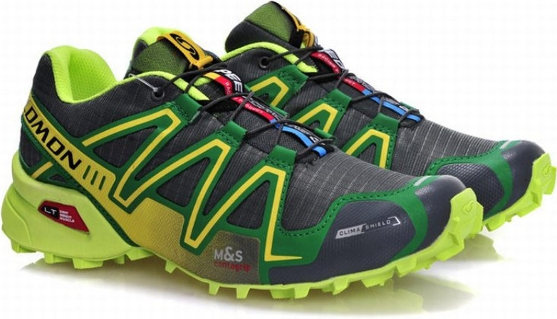Les baskets Salomon allient performance et style de mode. Leur design innovant  choix incontournable. Pas cher . Le moins cher.