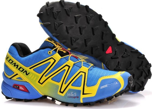 Les baskets Salomon allient performance et style de mode. Leur design innovant  choix incontournable. Pas cher . Le moins cher.