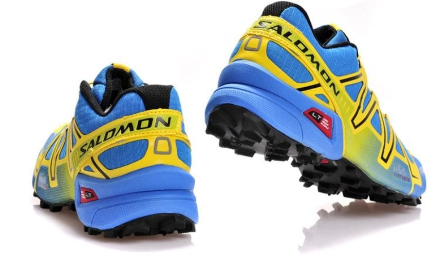 Les baskets Salomon allient performance et style de mode. Leur design innovant  choix incontournable. Pas cher . Le moins cher.