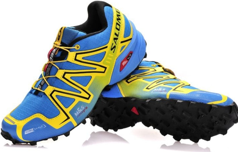 Les baskets Salomon allient performance et style de mode. Leur design innovant  choix incontournable. Pas cher . Le moins cher.
