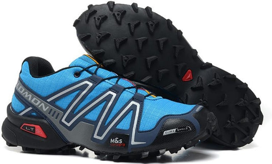 Les baskets Salomon allient performance et style de mode. Leur design innovant  choix incontournable. Pas cher . Le moins cher.