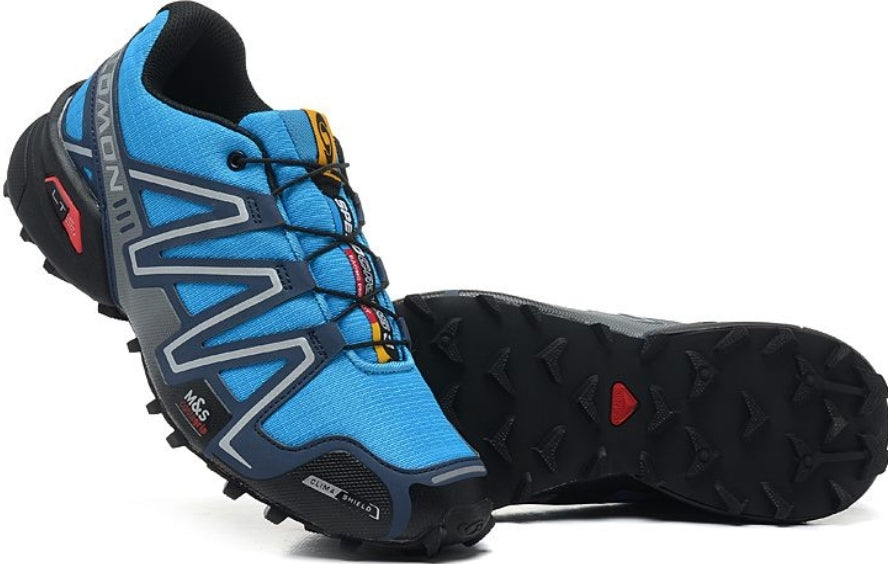 Les baskets Salomon allient performance et style de mode. Leur design innovant  choix incontournable. Pas cher . Le moins cher.